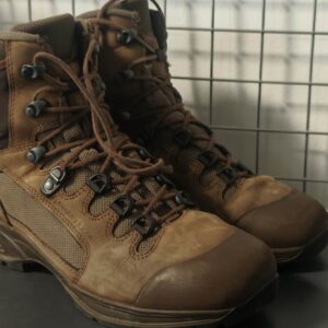 BUTY HAIX 9/43 STAN DOBRY - obrazek 2