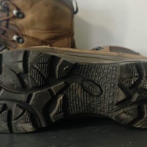BUTY HAIX UK9,5 EU44 STAN DOSTATECZNY - obrazek 3