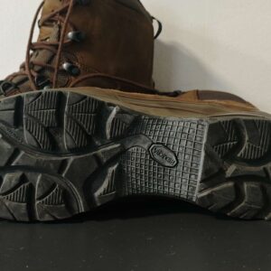BUTY HAIX EU48 UK12,5 STAN BARDZO DOBRYM - obrazek 3