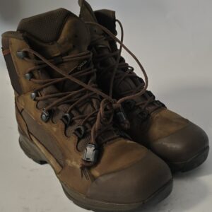 BUTY HAIX SCOUT TREKKINGOWE MYSLIWSKIE WOJSKOWE ROZ EU 46 UK 11 - obrazek 2