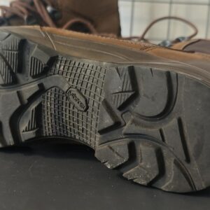 BUTY HAIX 41/7,5 STAN  DOBRY - obrazek 3