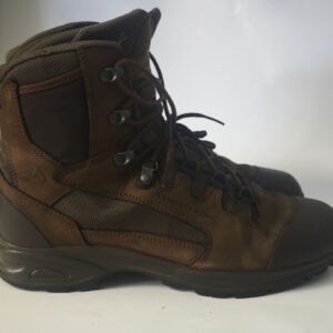 BUTY HAIX SCOUT TREKKINGOWE MYSLIWSKIE WOJSKOWE ROZ EU 44 UK 9,5 - obrazek 1
