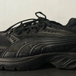 BUTY SPORTOWE BUNDESWEHR PUMA EU43 UK9 JAK NOWE - obrazek 1