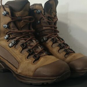 BUTY HAIX EU42/8UK STAN DOSTATECZNY - obrazek 3