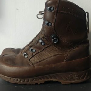 Buty HAIX ZIMOWY UK8 EU42 STAN DOSTATECZNY - obrazek 1