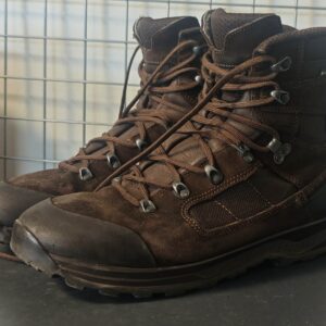 BUTY LOWA 11/46 STAAN DOBRY - obrazek 2