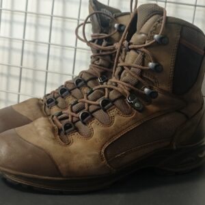 BUTY HAIX 10/45 STAN DOSTATECZNY - obrazek 2