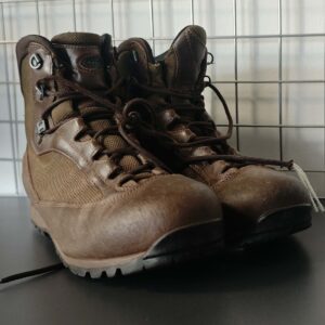 BUTY AKU EU43/9M UK STAN DOSTATECZNY - obrazek 2