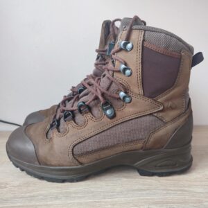 BUTY HAIX EU41 7.5UK STAN BARDZO DOBRY - obrazek 1
