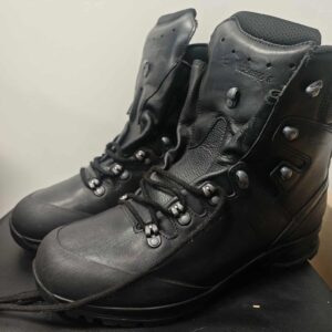 BUTY HAIX EU47 UK12 JAK NOWE - obrazek 3