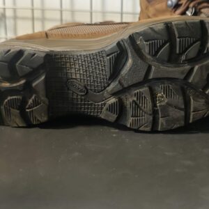 BUTY HAIX 6.5/40 STAN DOBRY - obrazek 3