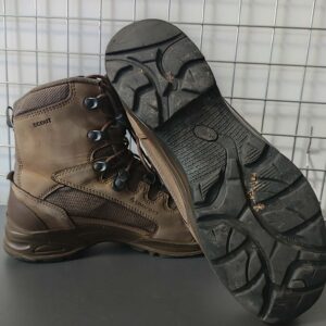 BUTY HAIX 9/42 STAN DOSTATECZNY - obrazek 3