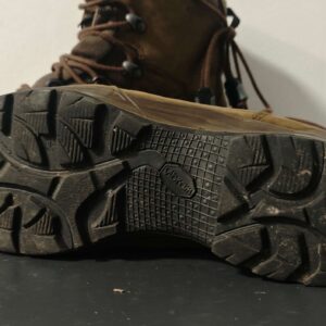 BUTY HAIX EU44 UK9,5 STAN DOSTATECZNY - obrazek 2
