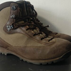 Buty AKU PILGRIM 5UK EU39 STAN BARDZO DOBRY - obrazek 1