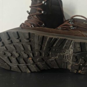 BUTY LOWA EU48,5 UK13,5 STAN DOBRY - obrazek 3
