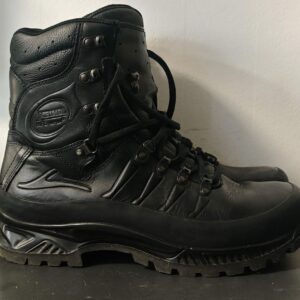 BUTY MEINDL KEMPFSCHUH EU44,5/10UK STAN DOBRY - obrazek 1