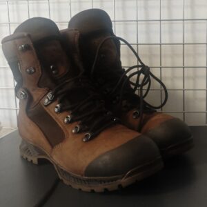 BUTY MEINDL 45/10,5 STAN  DOBRY - obrazek 2