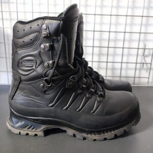 BUTY MEINDL EU37.5/4.5UK STAN BARDZO DOBRY - obrazek 1