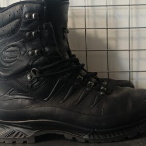 BUTY MEINDL EU44 UK9.5 STAN DOBRY - obrazek 1