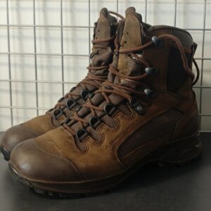 BUTY HAIX 7/41 STAN DOBRY - obrazek 2