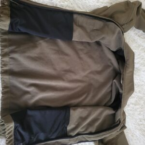SOFTSHELL KPU (Kinders Pull Over) ROZMIAR L JAK NOWY HOLANDIA - obrazek 5