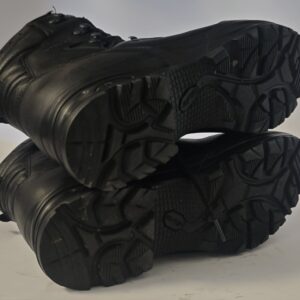 BUTY HAIX COMMANDER TREKKINGOWE MYSLIWSKIE WOJSKOWE ROZ EU 43 UK 9 - obrazek 3