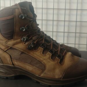BUTY HAIX 9/43 STAN DOBRY - obrazek 1