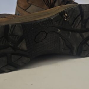 BUTY HAIX SCOUT TREKKINGOWE MYSLIWSKIE WOJSKOWE ROZ EU 48 UK 13 - obrazek 4