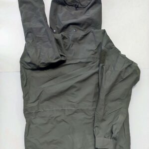 KURTKA GORE-TEX BARDZO DOBRY 96/100 V/VI WODOODPORNA DEMOBIL AUSTRIA - obrazek 4