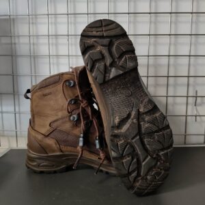 BUTY HAIX EU41 UK7,5 STAN DOBRY - obrazek 2