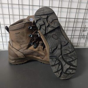 BUTY HAIX 39/5,5 STAN DOSTATECZNY - obrazek 3