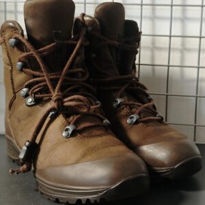 BUTY HAIX NEPAL MINERWA 27,5CM STAN BARDZO DOBRY - obrazek 2