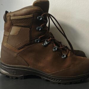 BUTY HAIX MINERVA 270MM STAN IDEALNY - obrazek 1