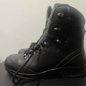 BUTY HAIX UK 10 EU45 BARDZO DOBRY - obrazek 1