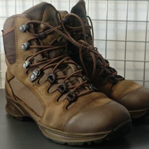 BUTY HAIX 43/9 STAN DOBRY - obrazek 2