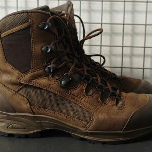 BUTY HAIX EU44 UK9,5 STAN DOBRY - obrazek 1