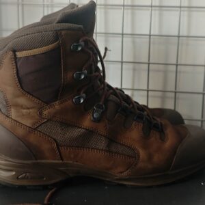 BUTY HAIX 10,5/45 STAN DOBRY - obrazek 1