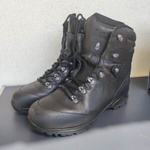 BUTY HAIX UK11 EU46 STAN BARDZO DOBRY - obrazek 2