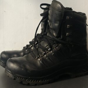 BUTY MEINDL KEMPFSCHUH EU43/9UK STAN DOBRY - obrazek 1