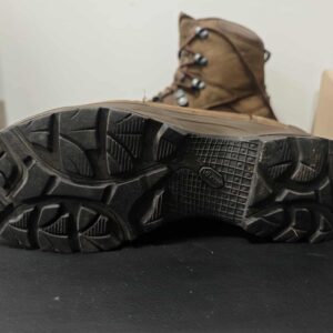 BUTY HAIX EU41 UK7.5 BARDZO DOBRY - obrazek 2