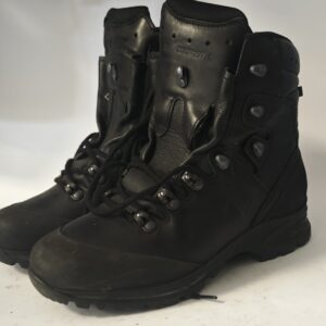 BUTY HAIX COMMANDER TREKKINGOWE MYSLIWSKIE WOJSKOWE ROZ EU 42 UK 8 - obrazek 3