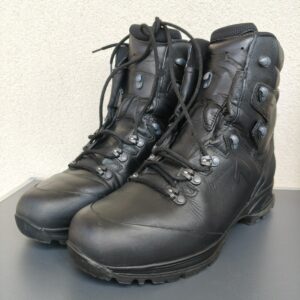 BUTY HAIX UK11 EU46 STAN BARDZO DOBRY - obrazek 3