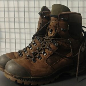 BUTY MEINDL EU42,5 UK8,5 STAN DOSTATECZNY - obrazek 2