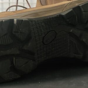 BUTY HAIX 13,5/48 STAN DOSTATECZNY - obrazek 3