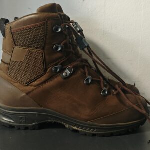 Buty HAIX MINERVA 265MM STAN BARDZO DOBRY - obrazek 1