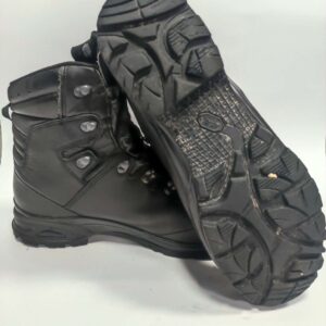 BUTY HAIX COMMANDER TREKKINGOWE MYSLIWSKIE WOJSKOWE ROZ EU 48 UK 13 - obrazek 3