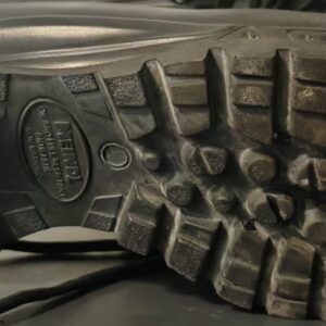 BUTY MEINDL KEMPFSCHUH EU46/11UK STAN DOBRY - obrazek 3