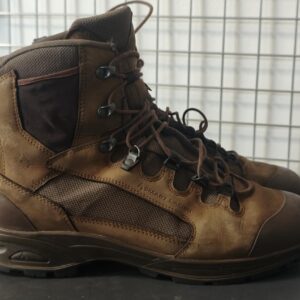 BUTY HAIX 13,5/48 STAN DOSTATECZNY - obrazek 1