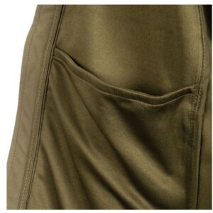 Kurtka SNUGPAK Cyclone Soft Shell Olive - obrazek 5