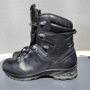 BUTY HAIX UK8,5 EU43 STAN BARDZO DOBRY - obrazek 1